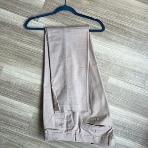 Bonobos khaki weekday warrior pants 36x34